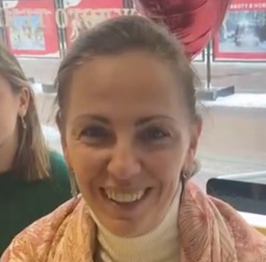 Екатерина Рыбакова